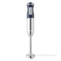 Food Blenders Blender Hand Blender Stainless Steel Stick Blender Supplier